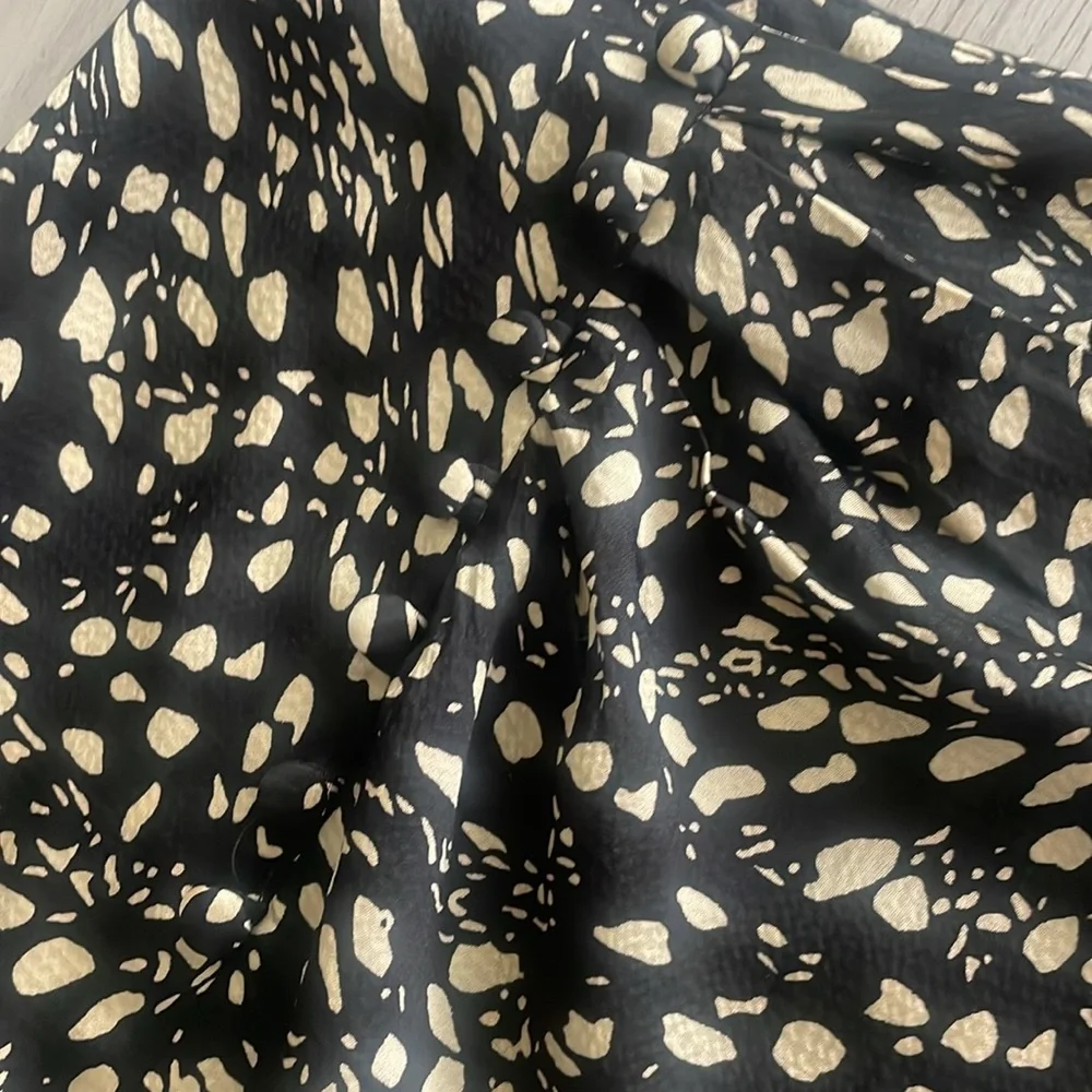 ba&sh este skirt - Picture 4 of 7